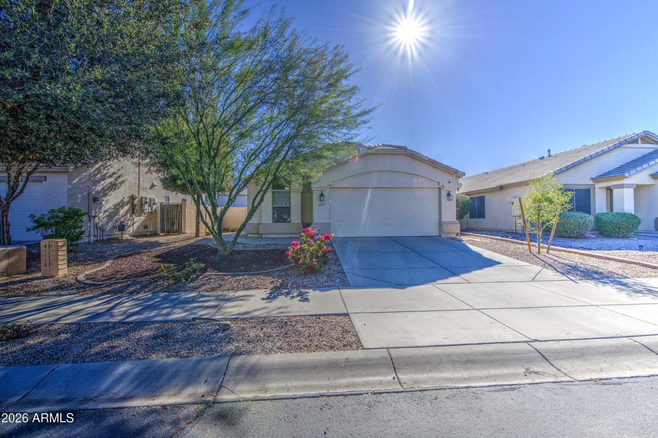 15873 W Moreland St., Goodyear, AZ 85338