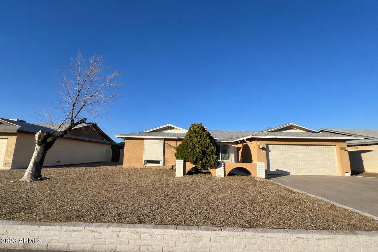 4802 W Brown St., Glendale, AZ 85302