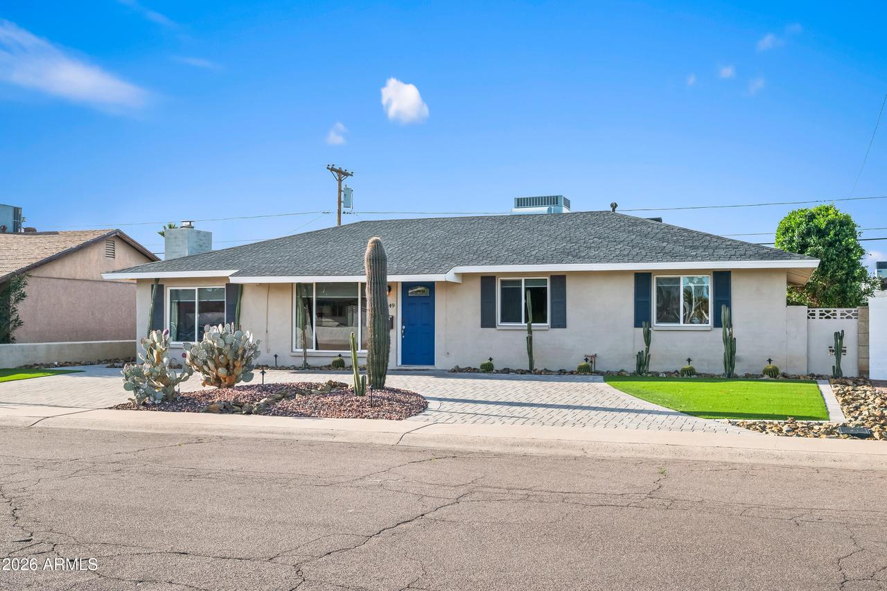 8249 E Hubbell St., Scottsdale, AZ 85257