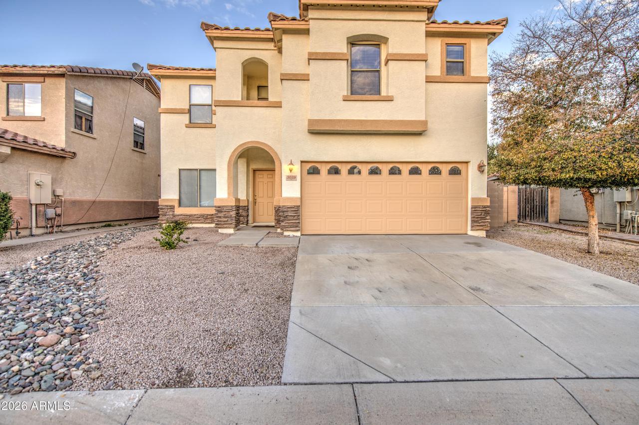 3039 S Mandy St., Mesa, AZ 85212