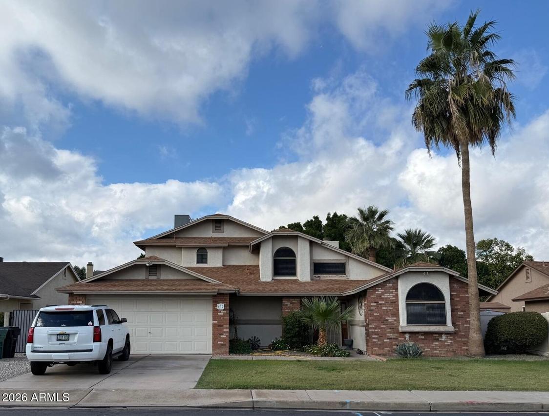 630 N St Paul, Mesa, AZ 85205