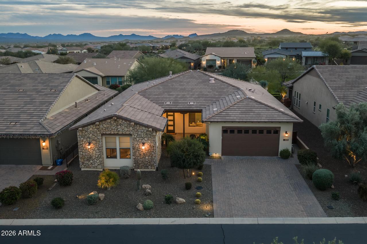 17657 E Woolsey Way, Rio Verde, AZ 85263