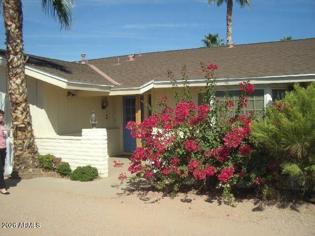 7631 N Mockingbird Ln., Paradise Valley, AZ 85253