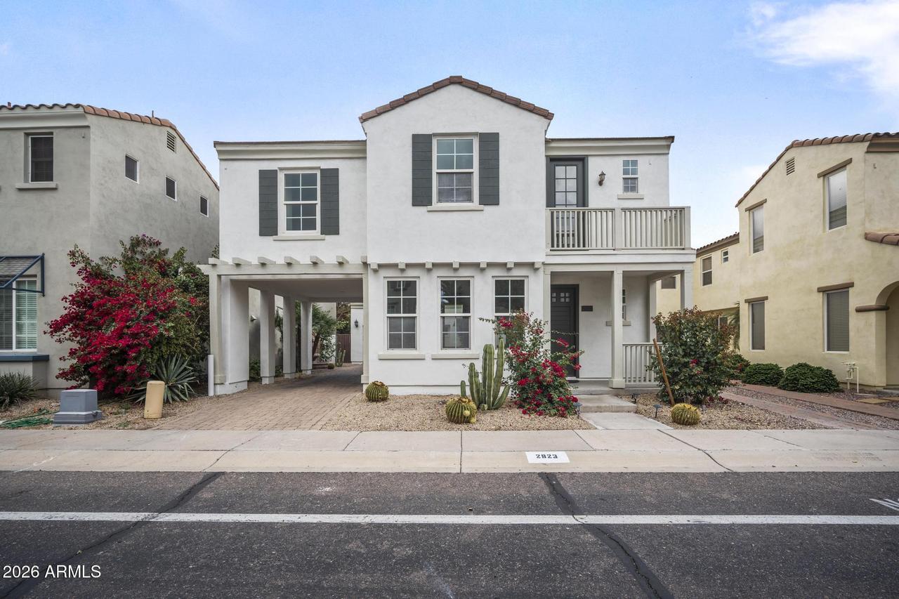 2923 N 48th Pl., Phoenix, AZ 85018