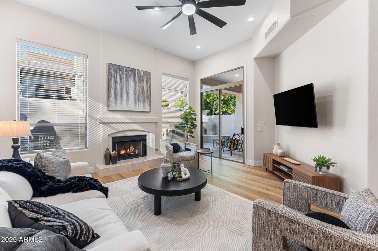 7266 E Del Acero Dr., Scottsdale, AZ 85258