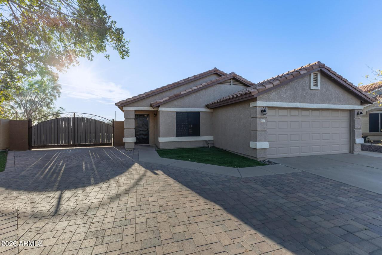 2622 S Arizona Rd., Apache Junction, AZ 85119