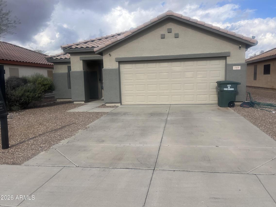 568 W Viola St., Casa Grande, AZ 85122
