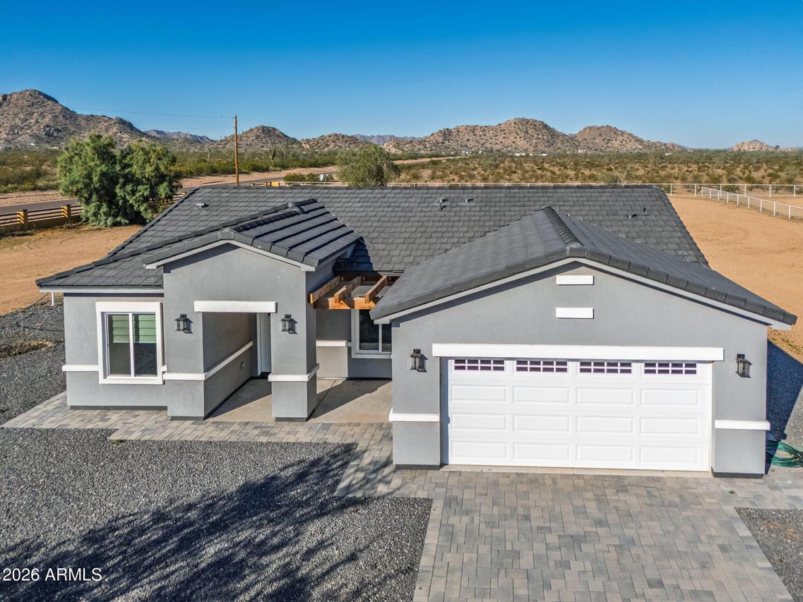 78 N Pettoshas Dr., Maricopa, AZ 85139