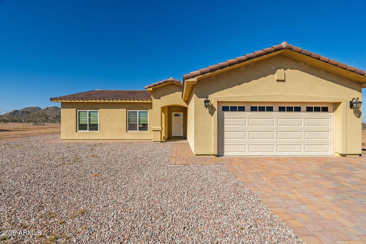 158 N Pettoshas Dr., Maricopa, AZ 85139