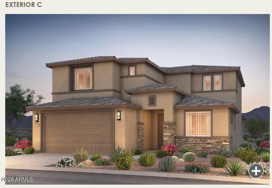 25386 N 172nd Ln., Surprise, AZ 85387