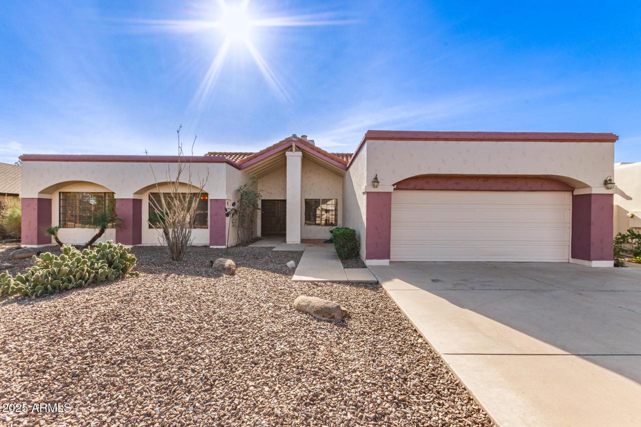 805 W Toledo St., Chandler, AZ 85225