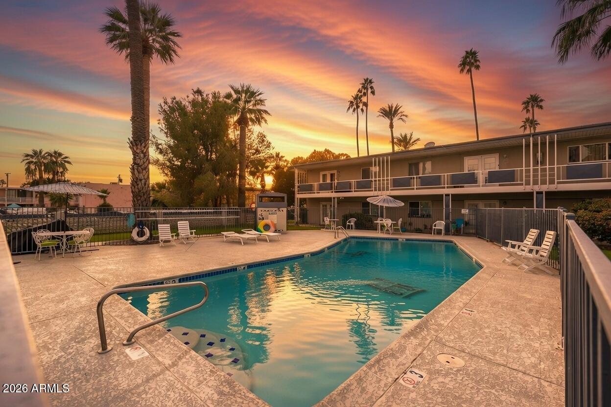 6834 E 4th St. #6, Scottsdale, AZ 85251