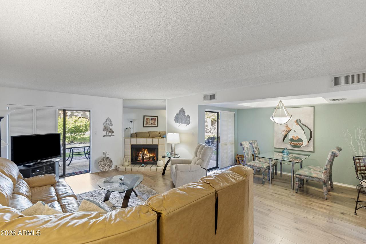 9445 N 94th Pl. #115, Scottsdale, AZ 85258