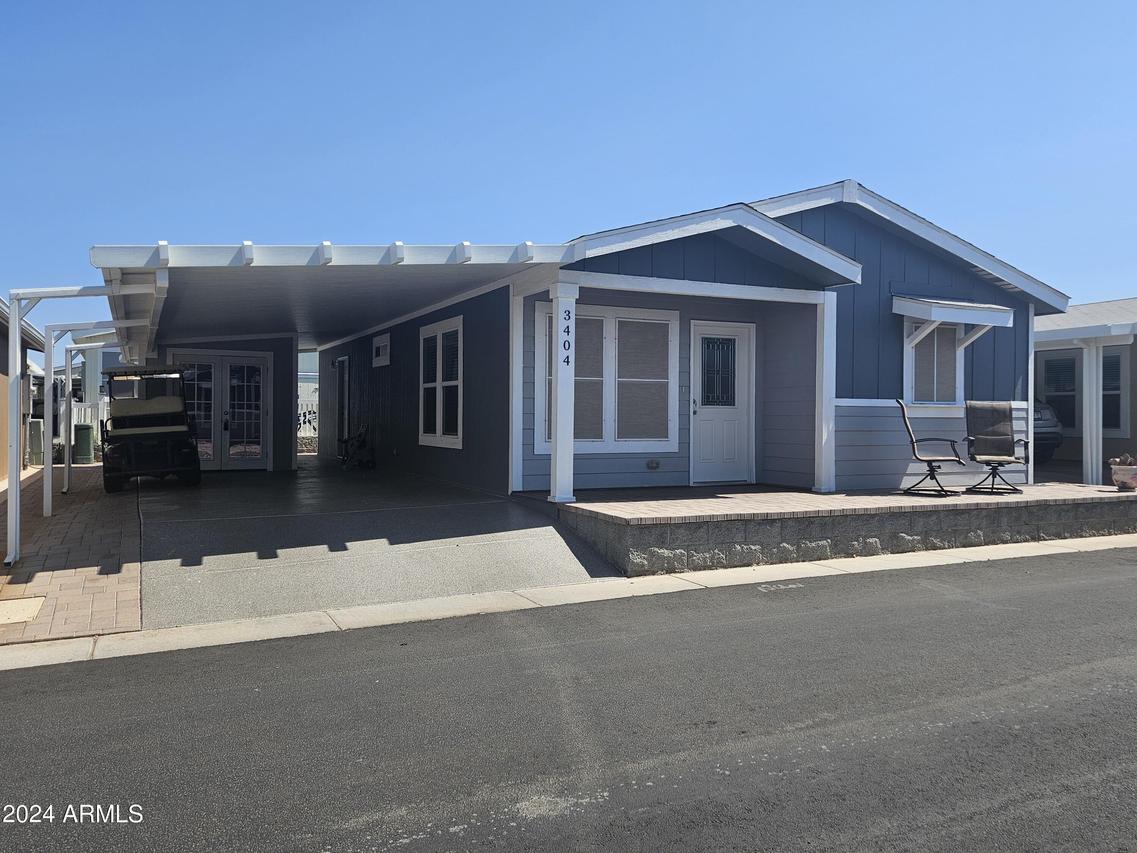 650 N Hawes Rd. #3404, Mesa, AZ 85207