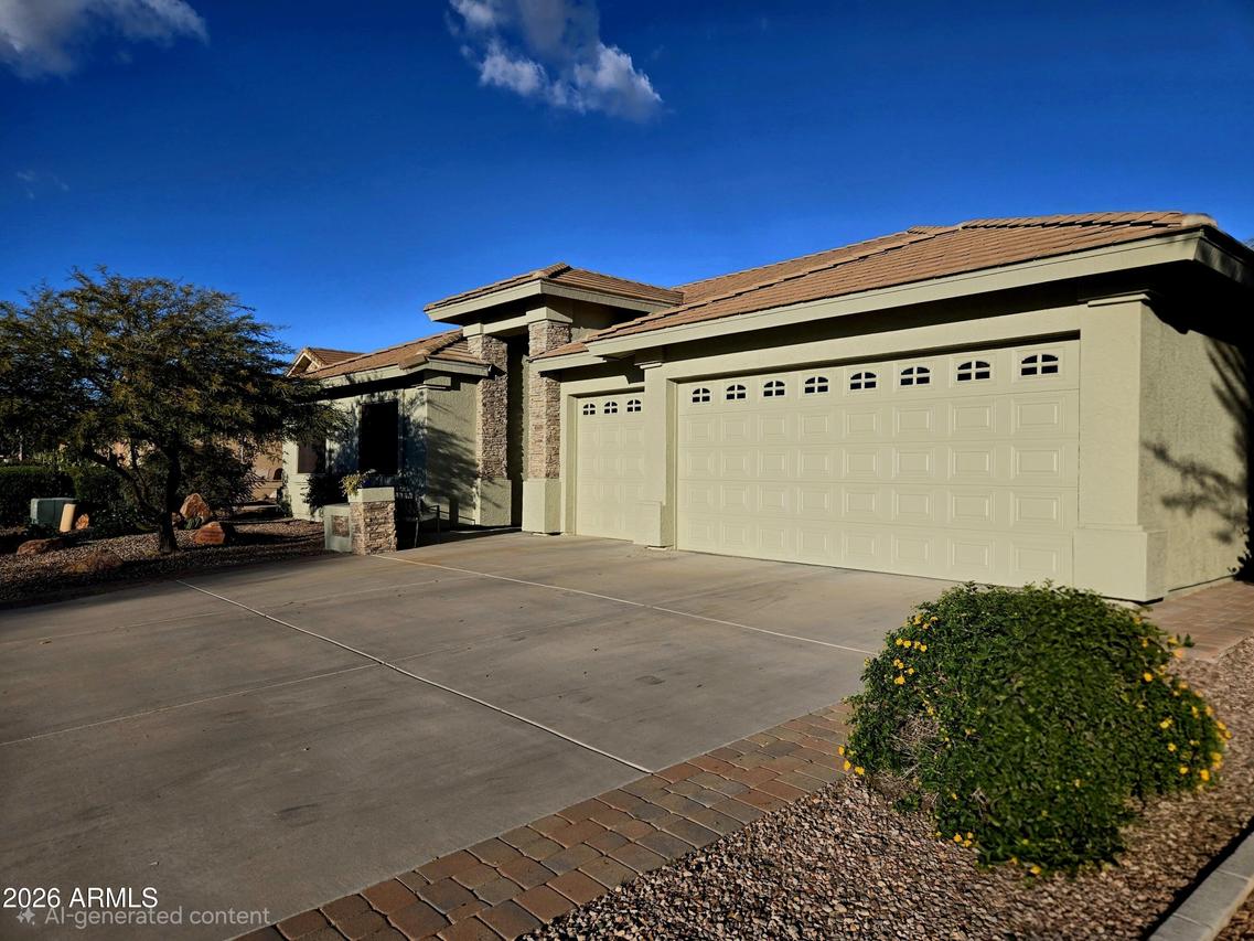 2535 S Wattlewood, Mesa, AZ 85209