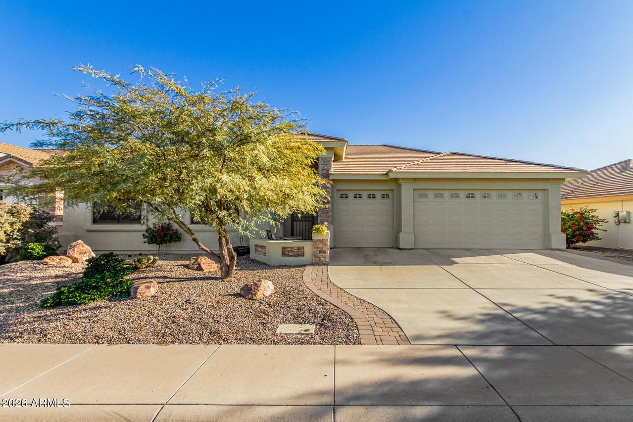 2535 S Wattlewood, Mesa, AZ 85209