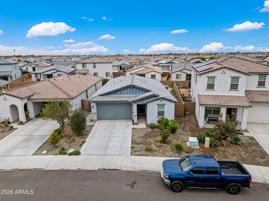 12514 W Levi Dr., Avondale, AZ 85323