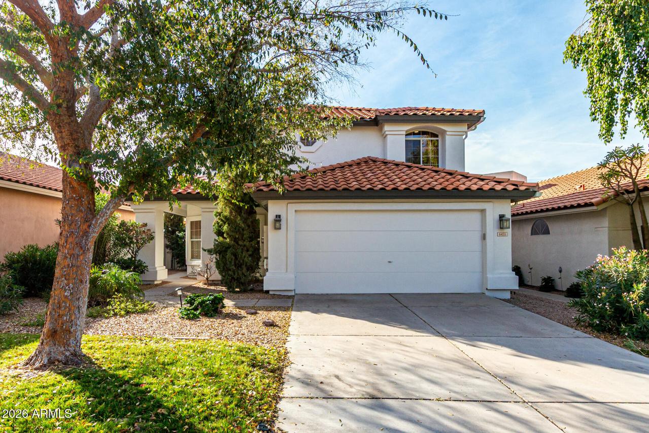 6455 E Raftriver St., Mesa, AZ 85215