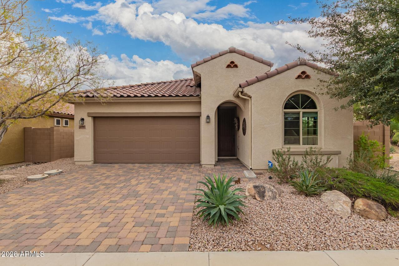 10945 W Pleasant Valley Ct., Sun City, AZ 85351