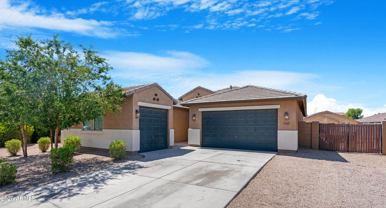 37460 W Giallo Ln., Maricopa, AZ 85138