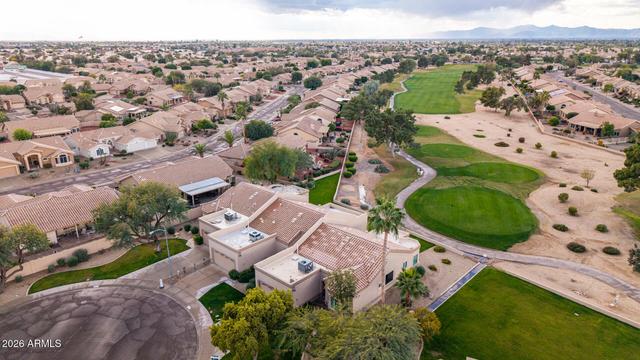 New Golf Course Lots For Sale in Peoria: January 6th to January 12th