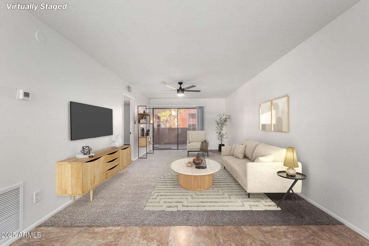 12222 N Paradise Village Pkwy. #212, Phoenix, AZ 85032