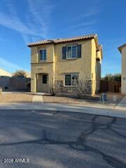 10649 E Sunflower Ln., Florence, AZ 85132