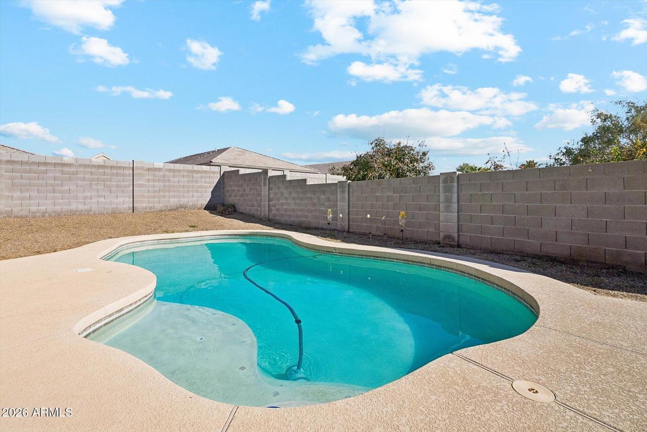 10649 E Sunflower Ln., Florence, AZ 85132