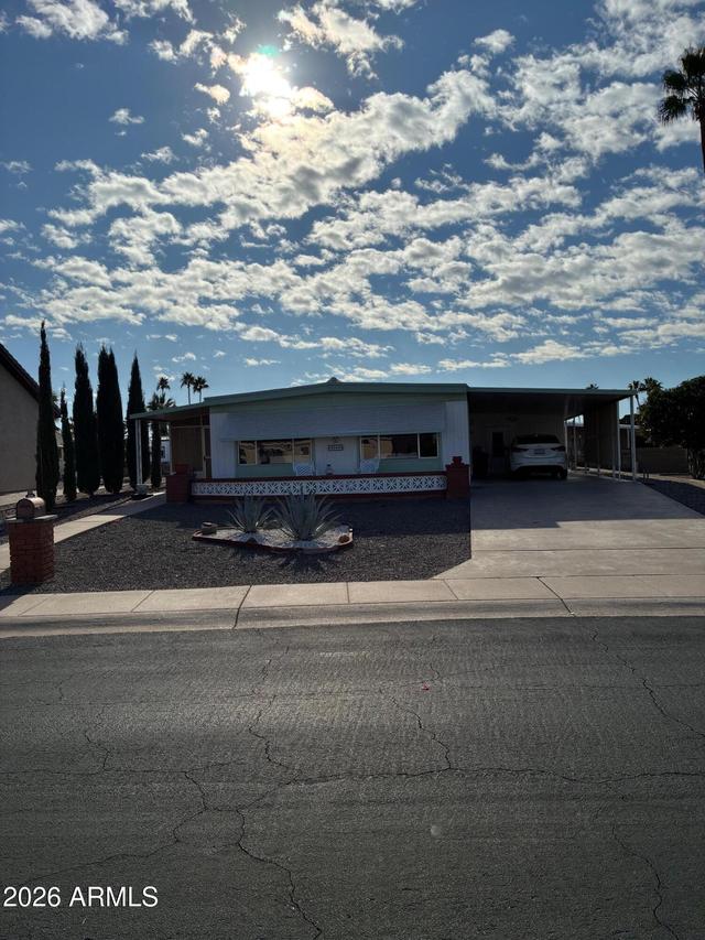 2560 N Armour Ave., Mesa, AZ 85215