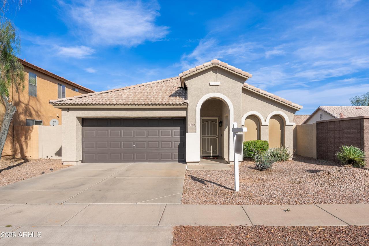 10614 W Edgemont Dr., Avondale, AZ 85392