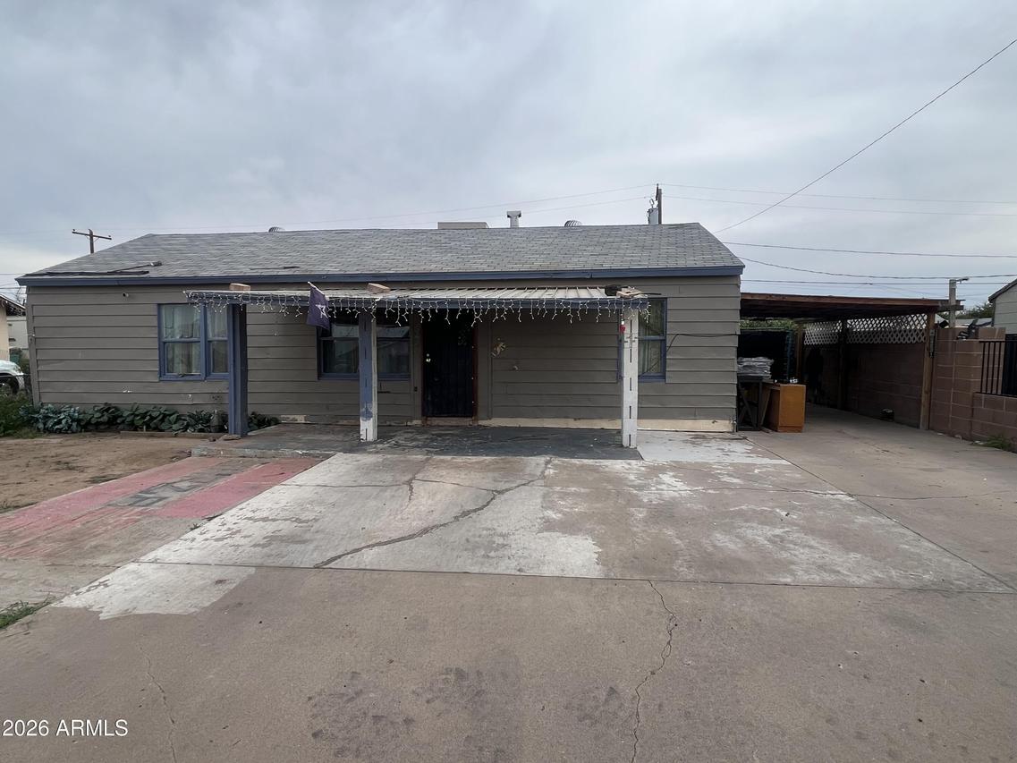 623 W Wier Ave., Phoenix, AZ 85041