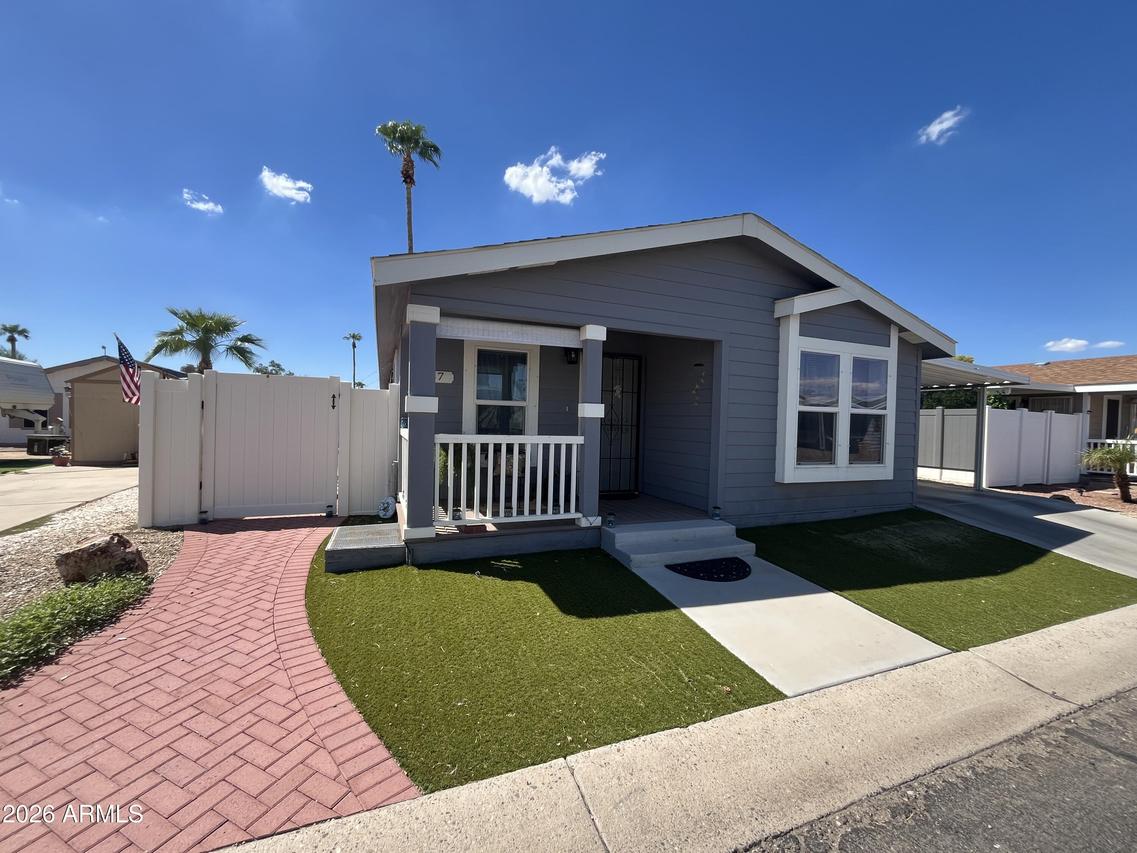 6960 W Peoria Ave. #67, Peoria, AZ 85345