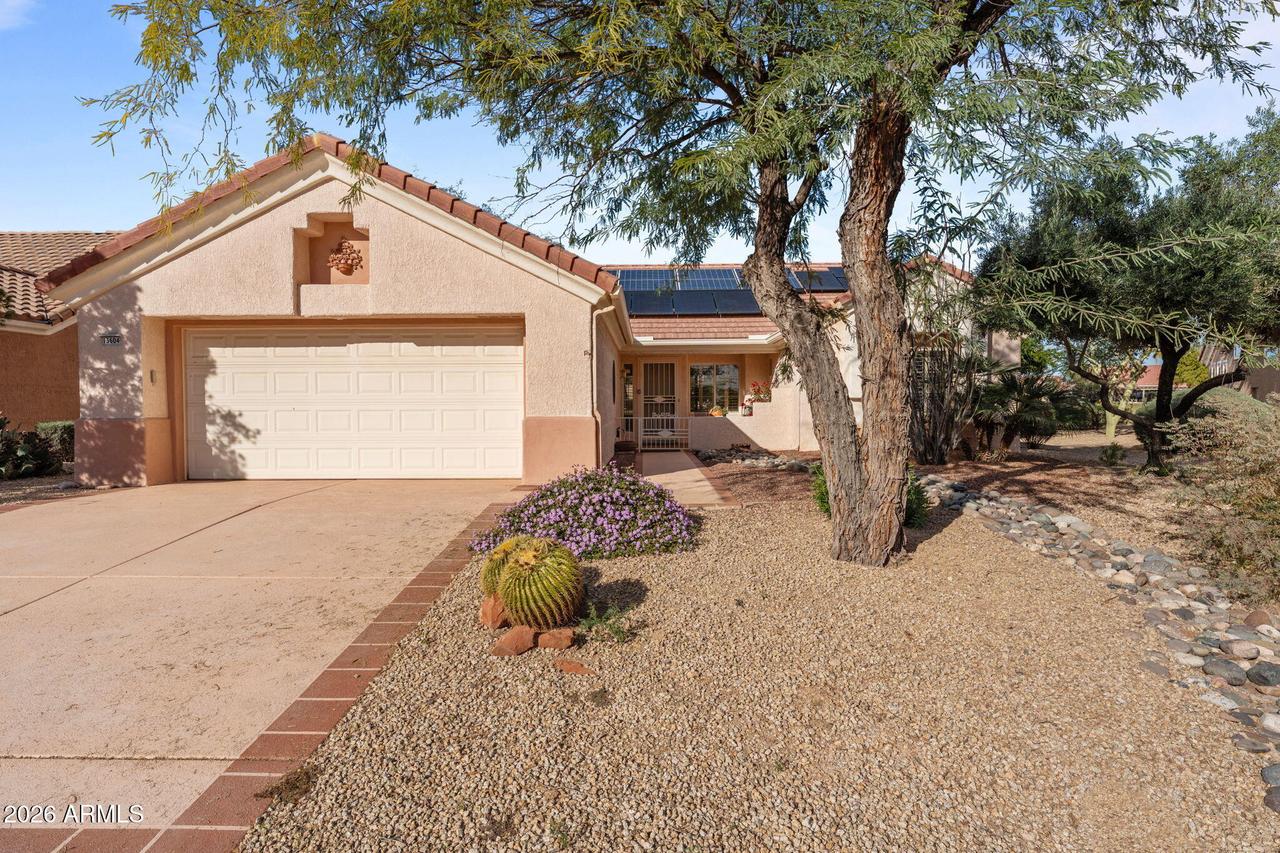 13604 W Robertson Dr., Sun City West, AZ 85375