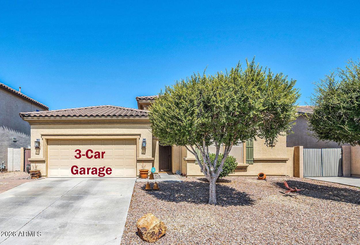 18362 W Marconi Ave., Surprise, AZ 85388