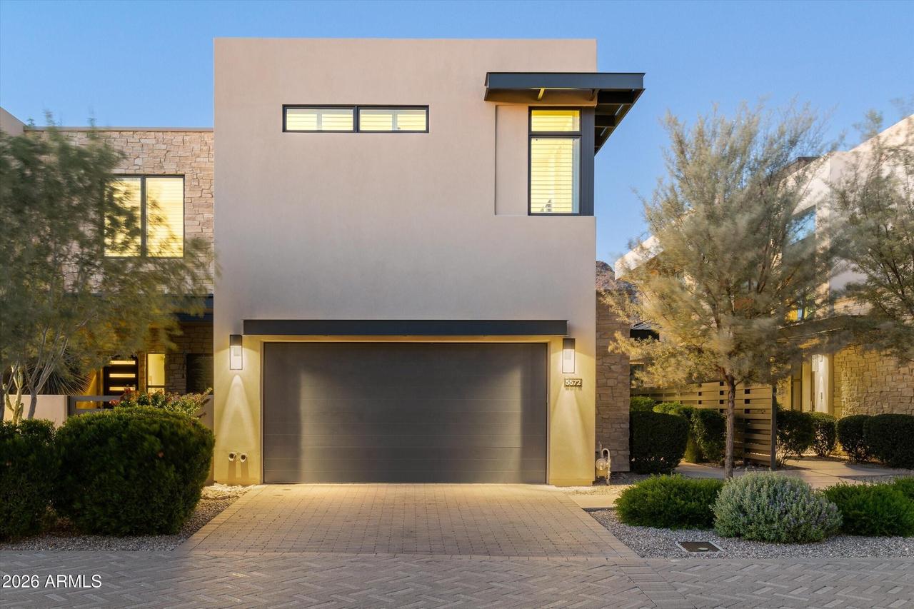 5572 E Stella Ln., Paradise Valley, AZ 85253
