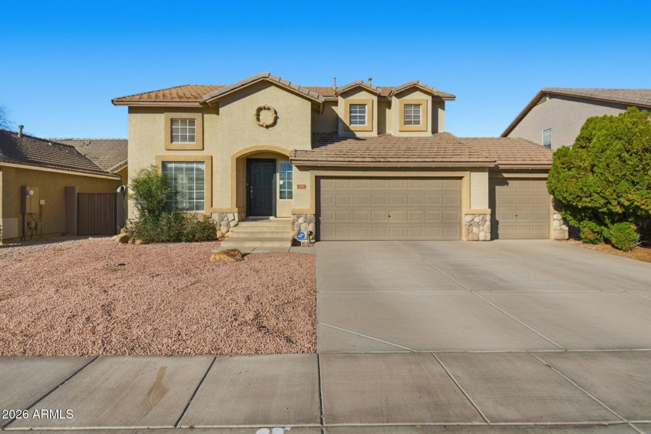 414 N Hudson Pl., Chandler, AZ 85225
