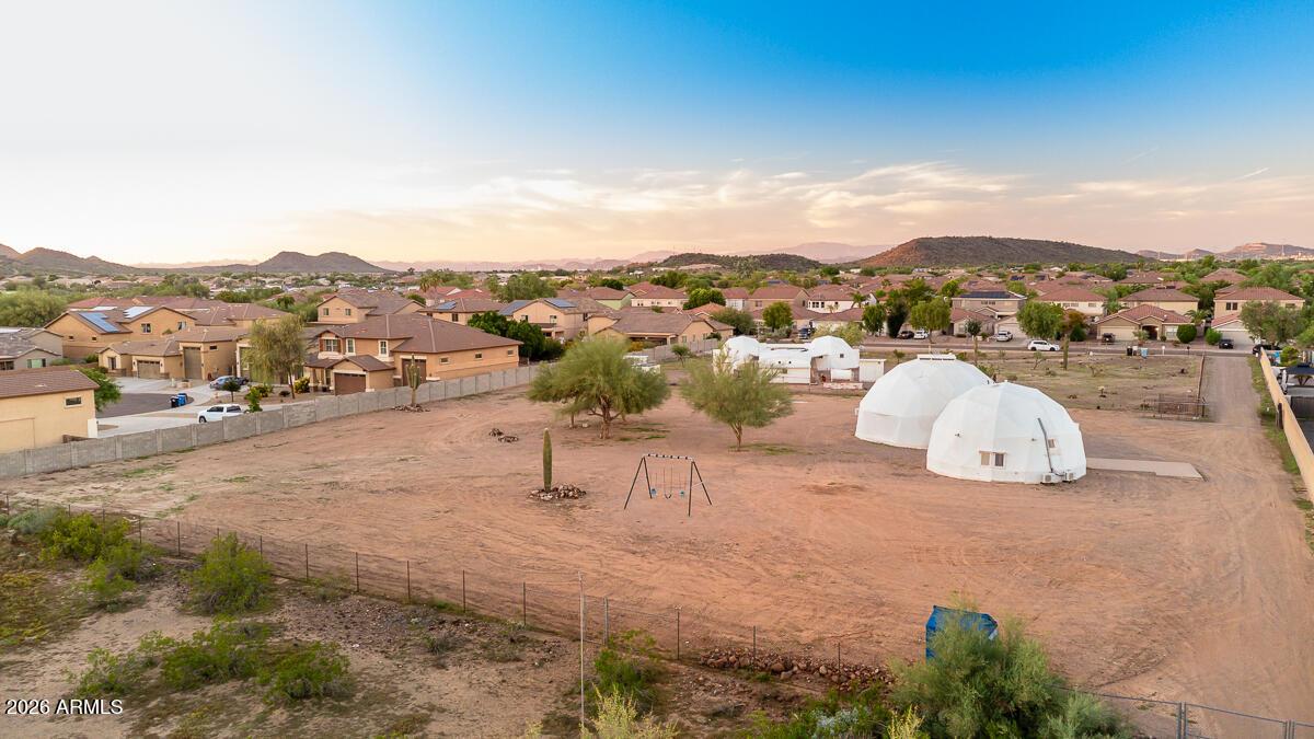 3115 W Cavedale Dr., Phoenix, AZ 85083