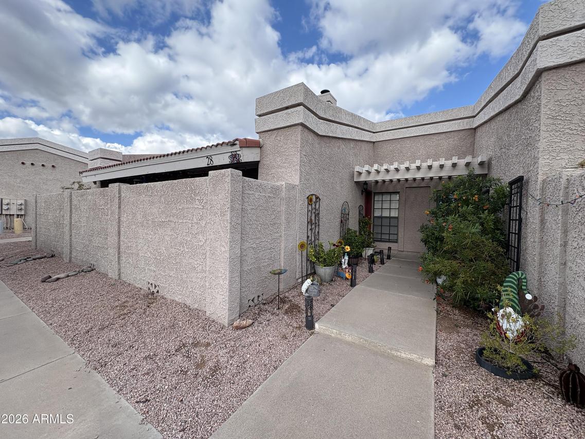 3030 S Alma School Rd. #28, Mesa, AZ 85210