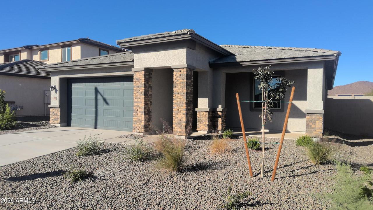 15170 W Gray Fox Tr., Surprise, AZ 85387
