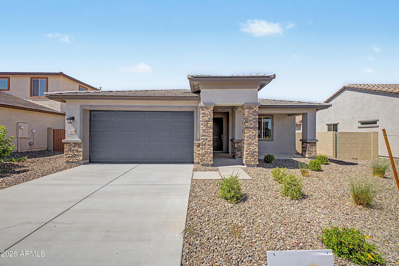 15170 W Gray Fox Tr., Surprise, AZ 85387