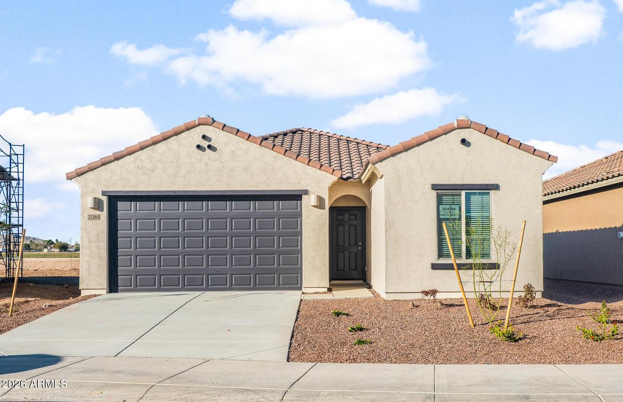 25364 W Weir Ave., Buckeye, AZ 85326