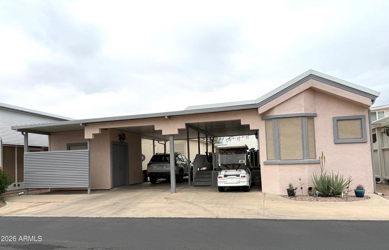 17200 W Bell Rd. #840, Surprise, AZ 85374