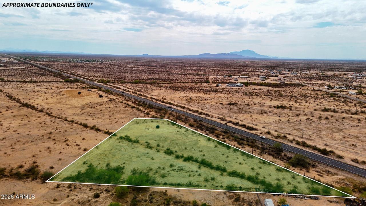 Hwy 79 1.6 Acres #-, Florence, AZ 85132