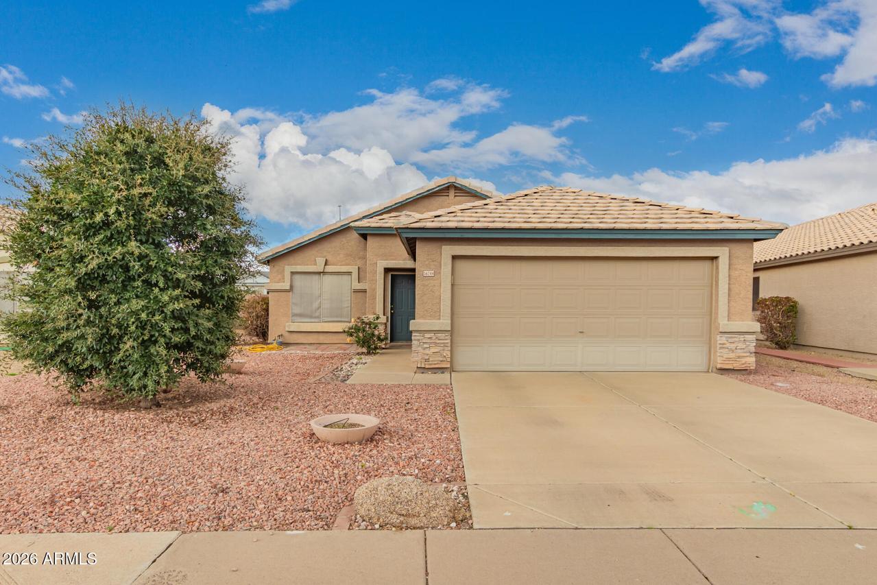 16744 N 160th Ave., Surprise, AZ 85374