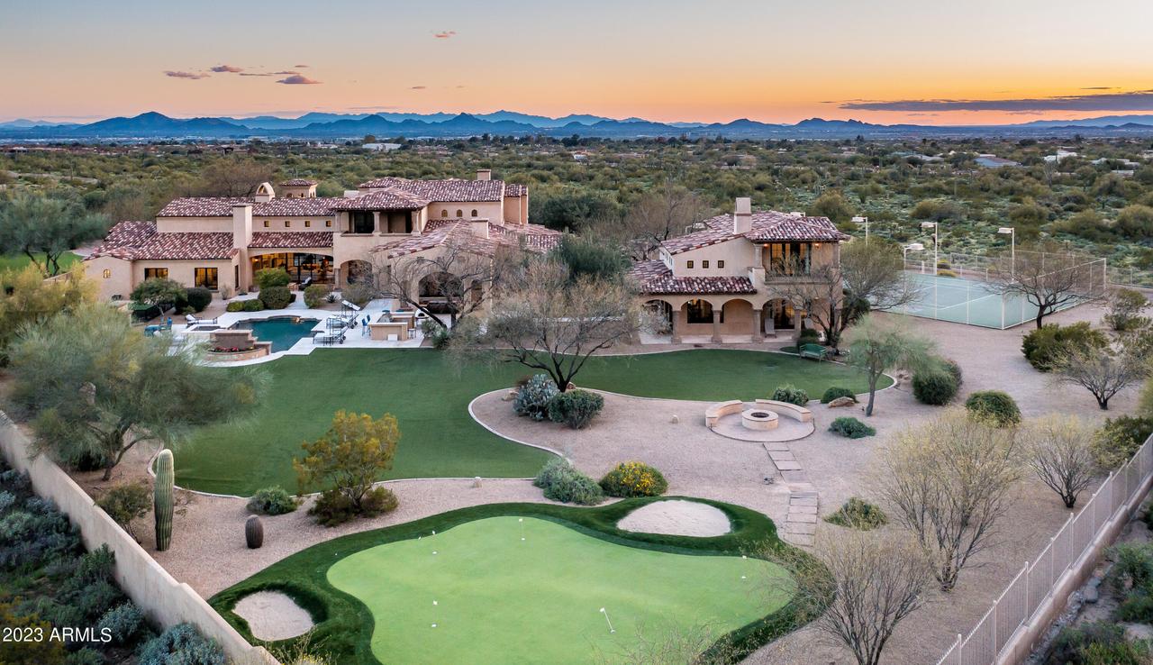 24546 N 91st St., Scottsdale, AZ 85255