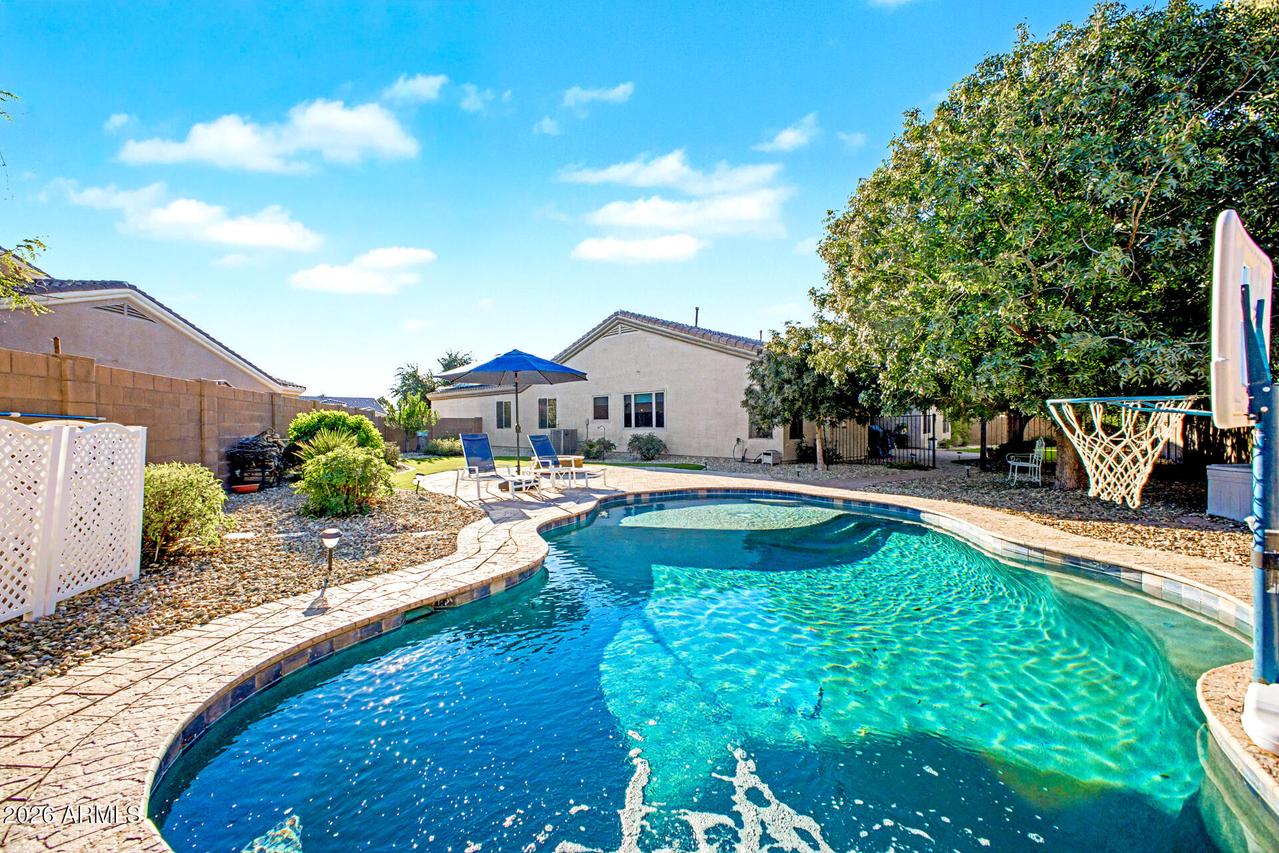 41942 W Palmyra Ct., Maricopa, AZ 85138