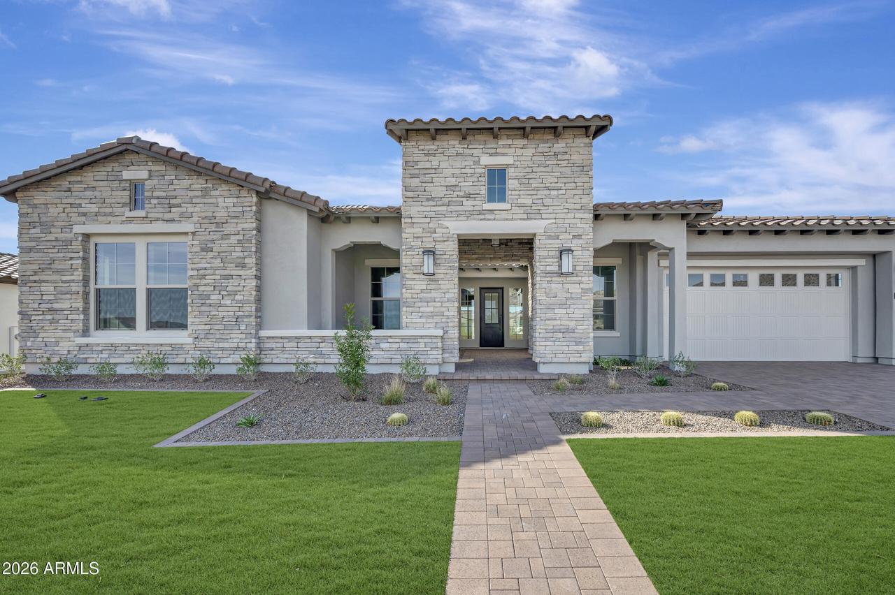 20719 W Annika Dr., Buckeye, AZ 85396