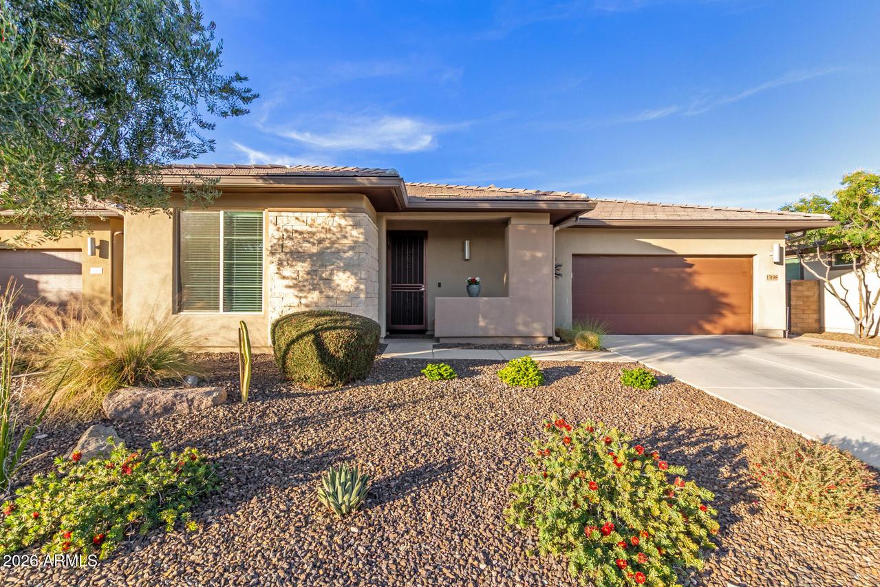 13198 W Steed Ridge Rd., Peoria, AZ 85383