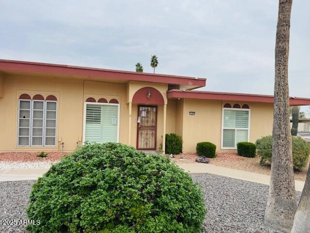 13094 N 100th Ave., Sun City, AZ 85351