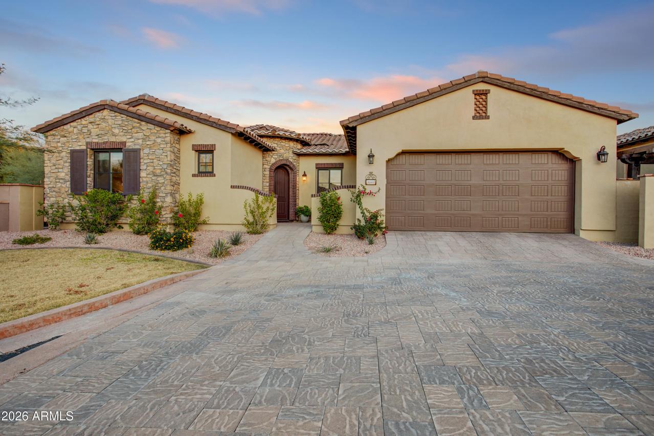 3265 S Coffeeberry Ct., Gold Canyon, AZ 85118